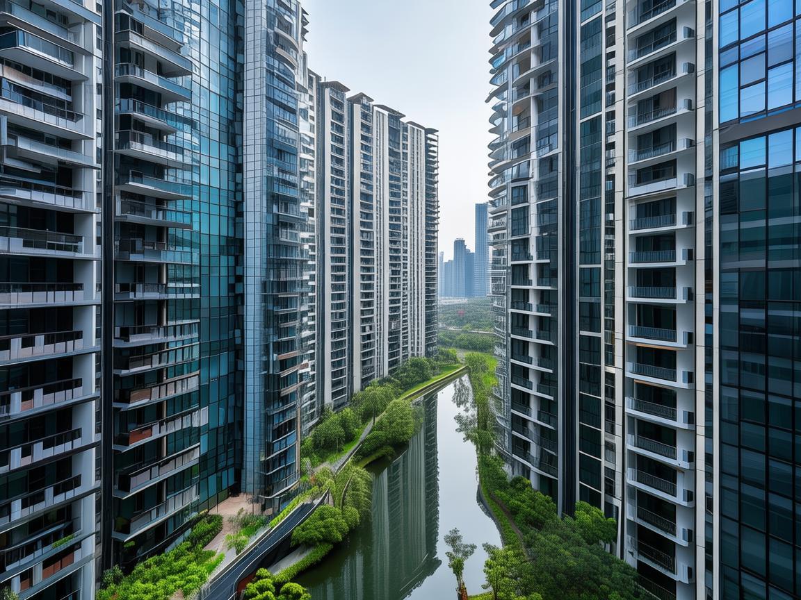 深圳碧桂园物业真的很差吗？