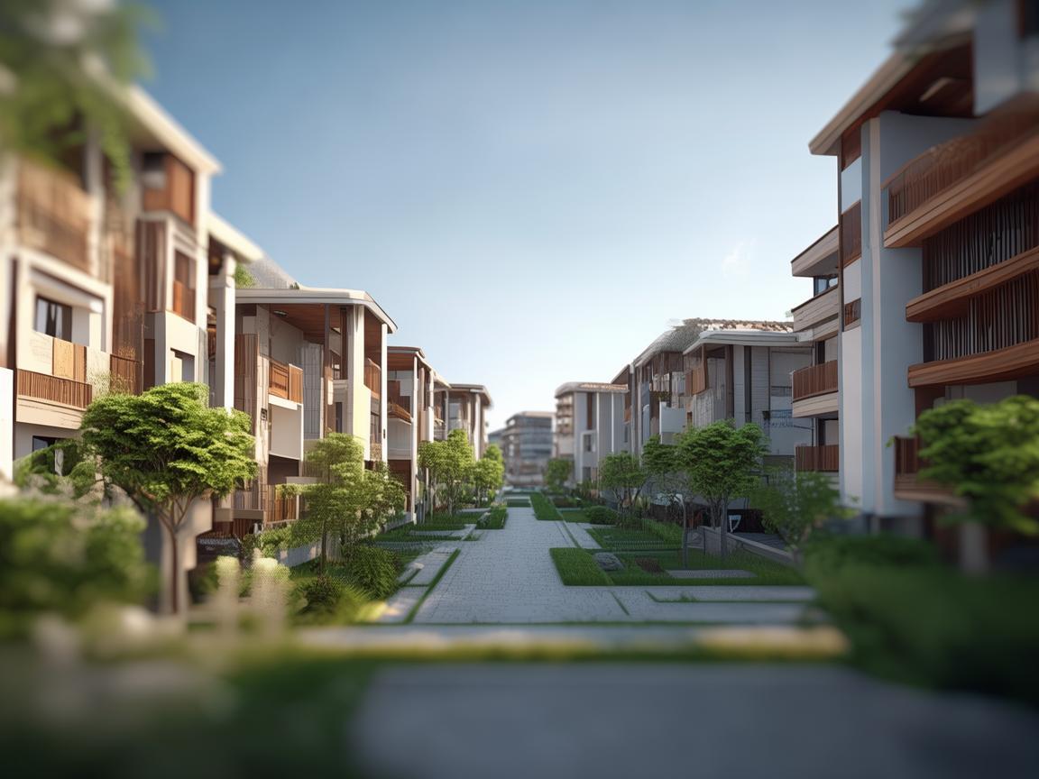 哈密建业嘉园有物业吗？
