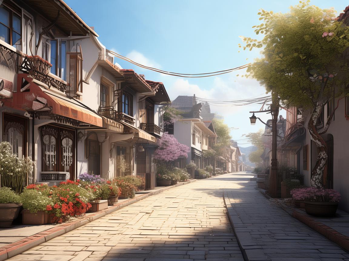 同乐路物业可靠吗？