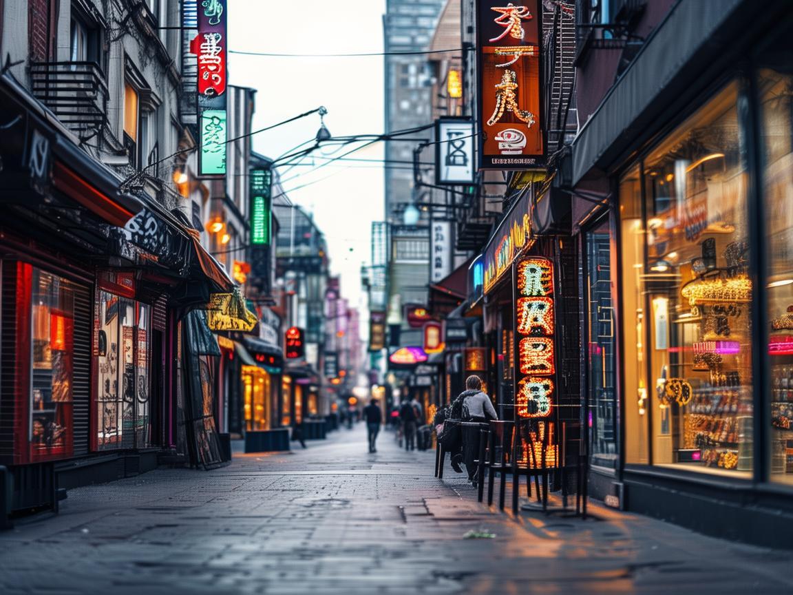 商业街物业究竟有什么权利？
