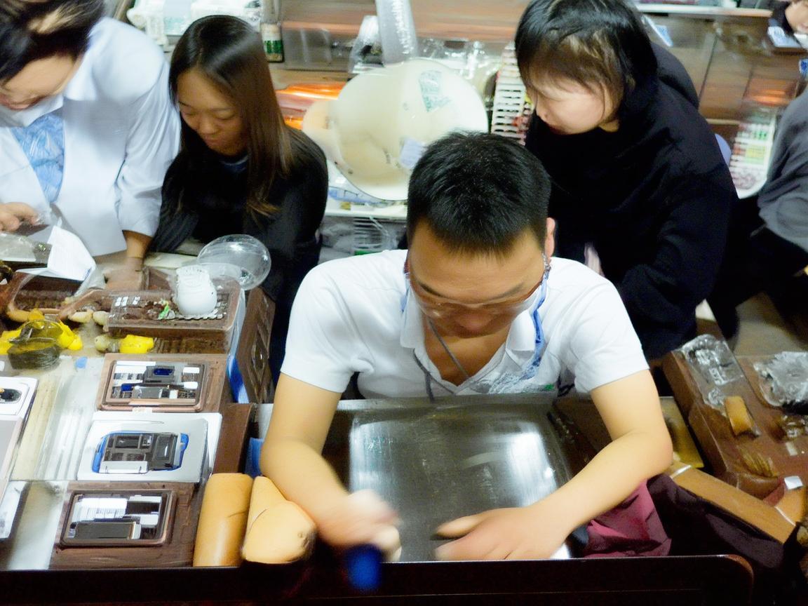 机神公寓物业究竟是什么样的存在？