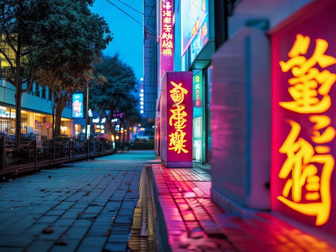 佛山电大夜校是否有物业？