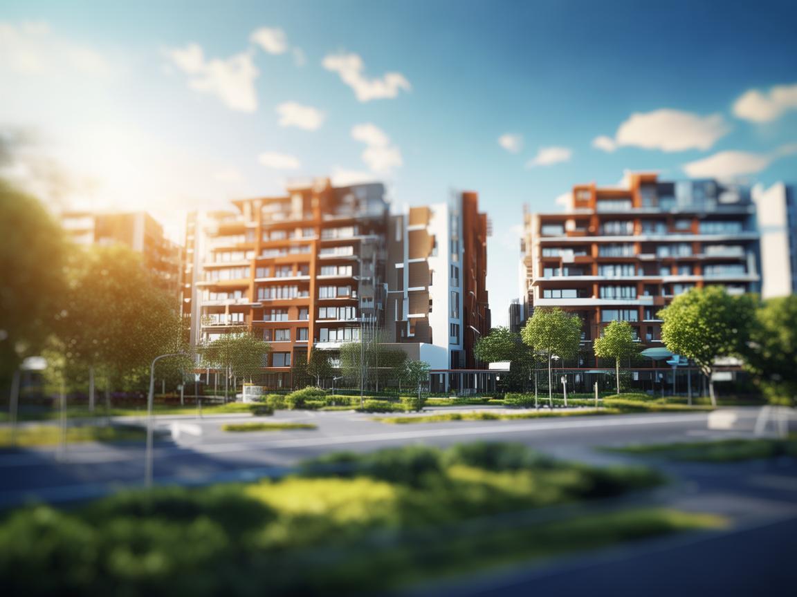 新建物业收费合法吗？