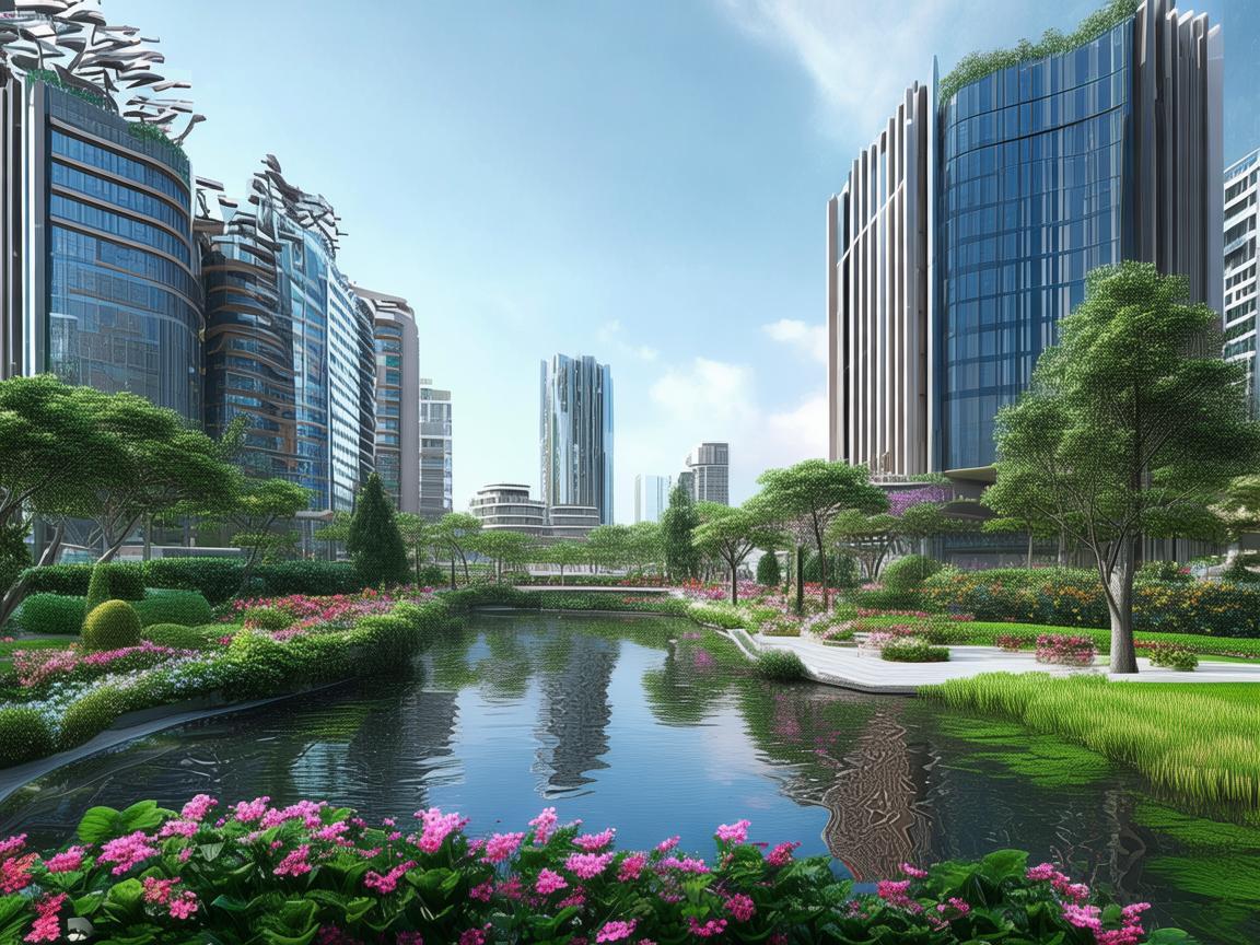 深圳什么物业最好？