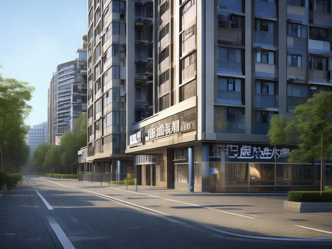 高平物业收费合理吗？