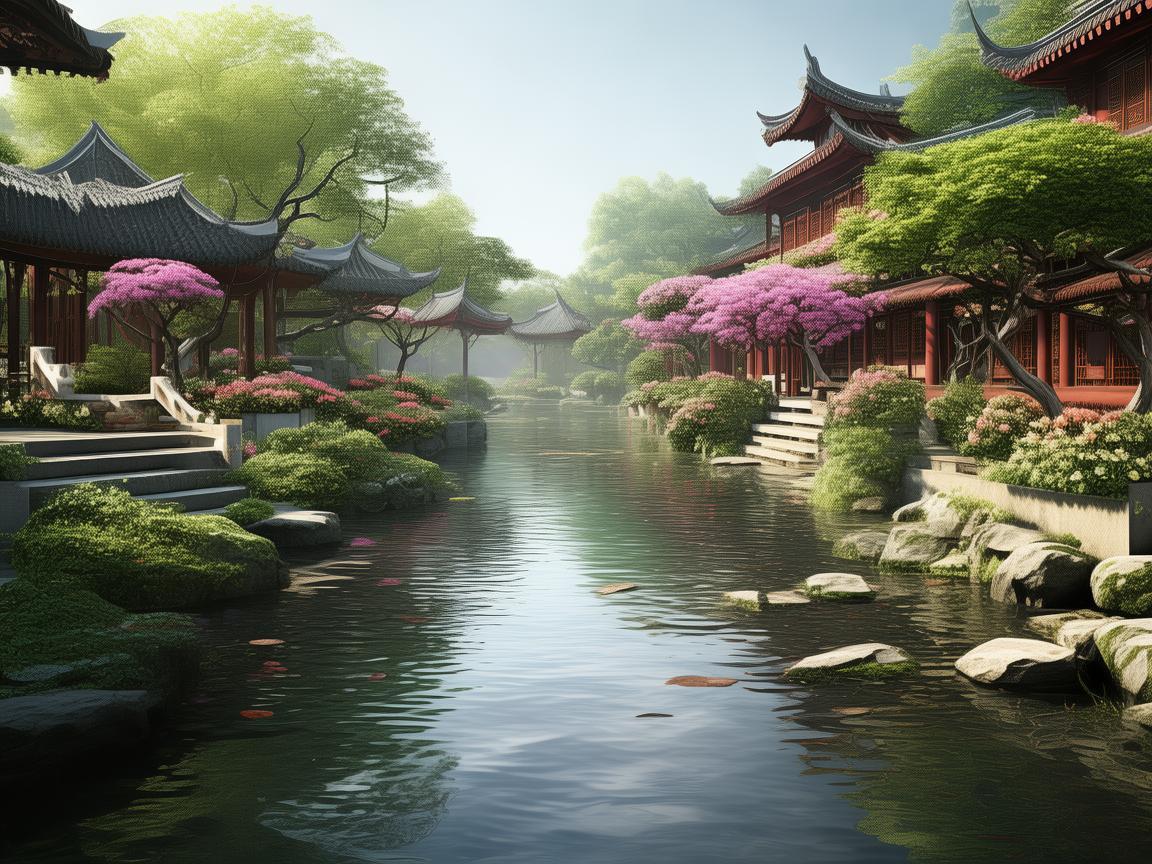 济河苑物业合法吗？