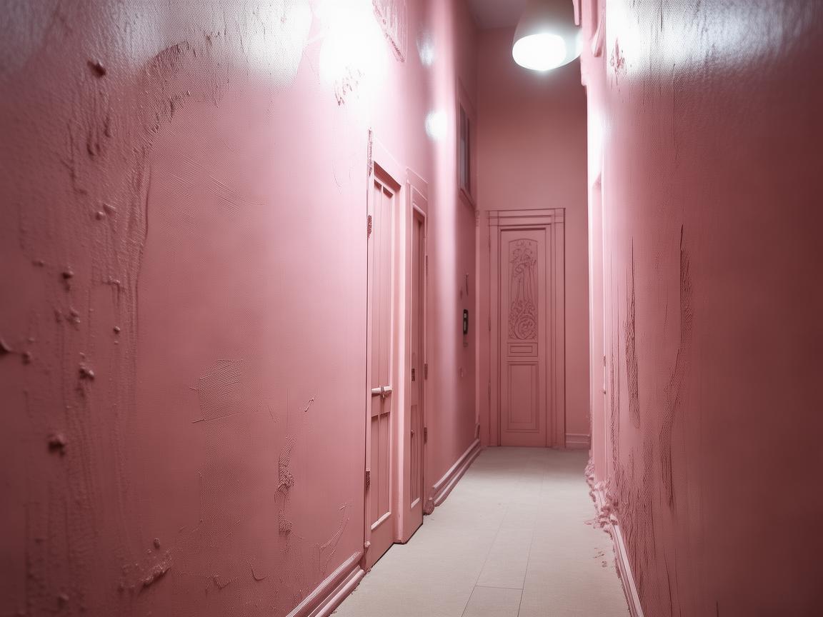 楼道粉刷到底归物业管吗? 楼道粉刷到底归物业管吗?