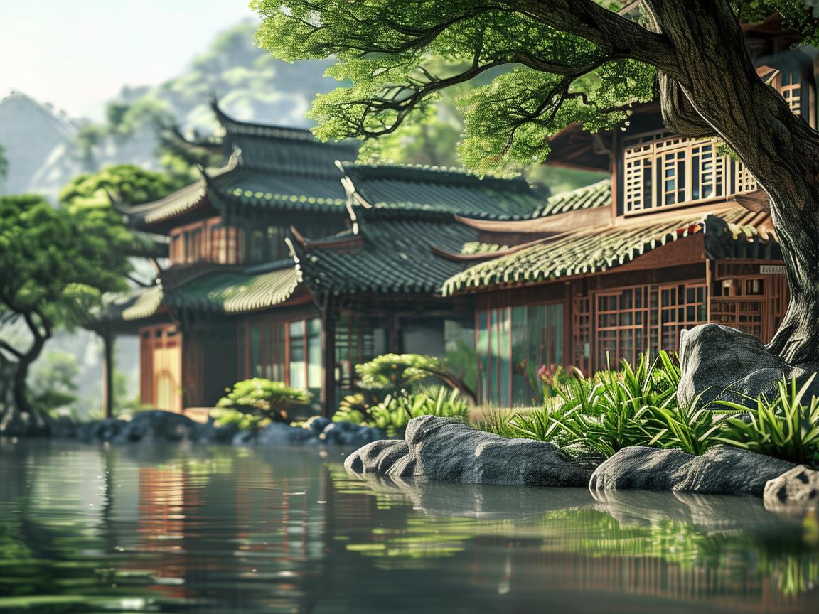 龙润山庄物业真的可靠吗？