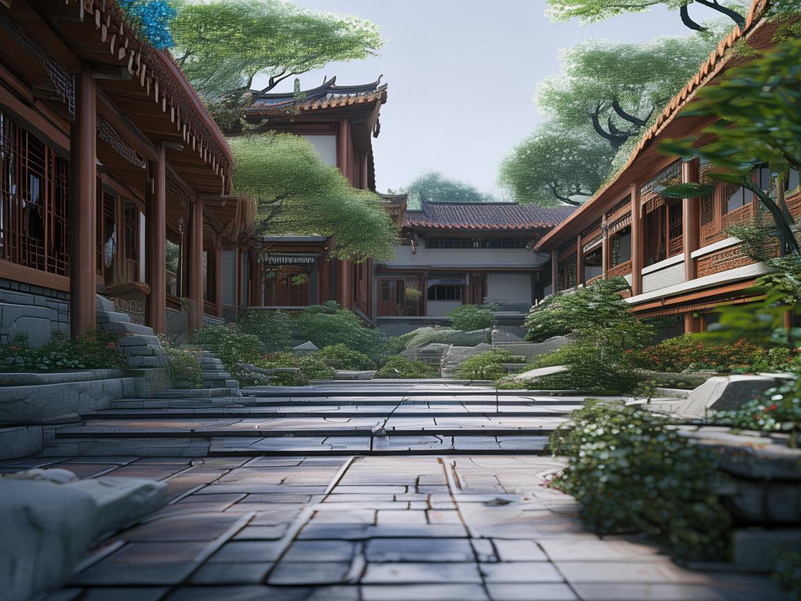 雅晴轩物业可靠吗？