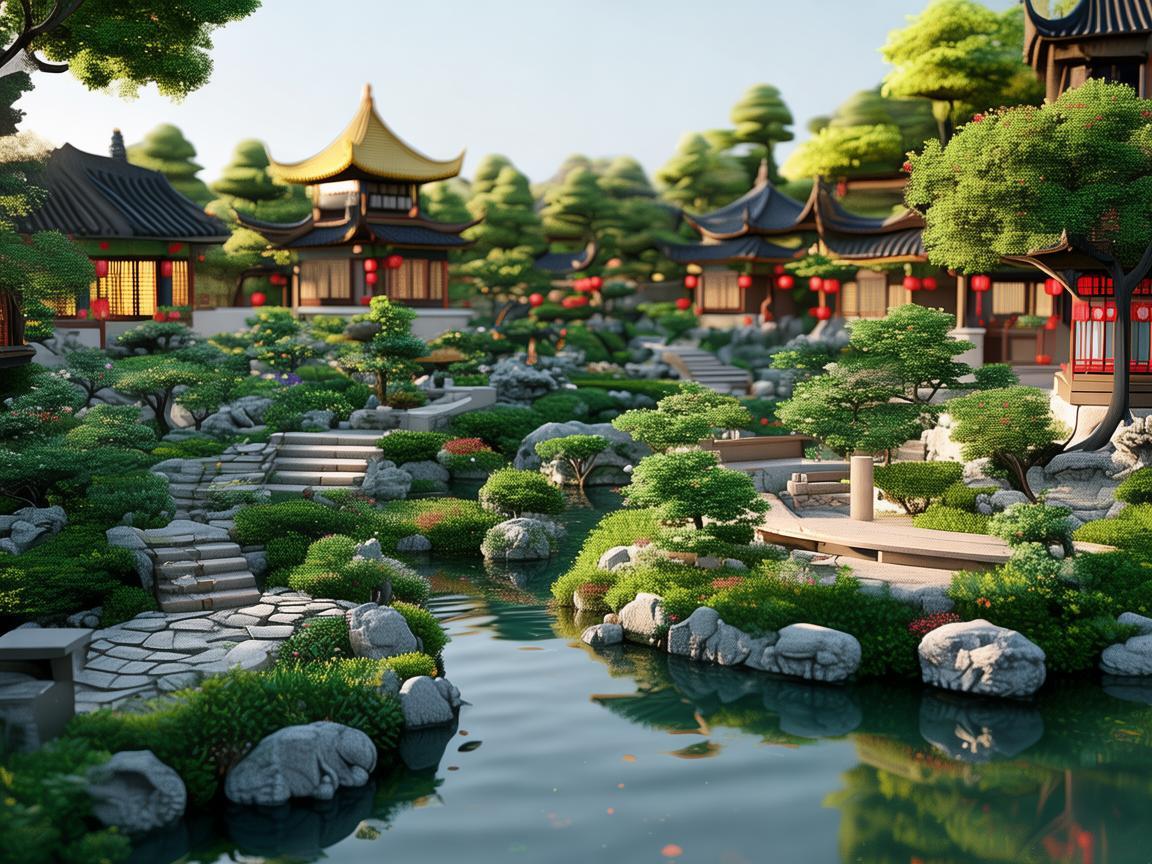 山水嘉园物业靠谱吗？