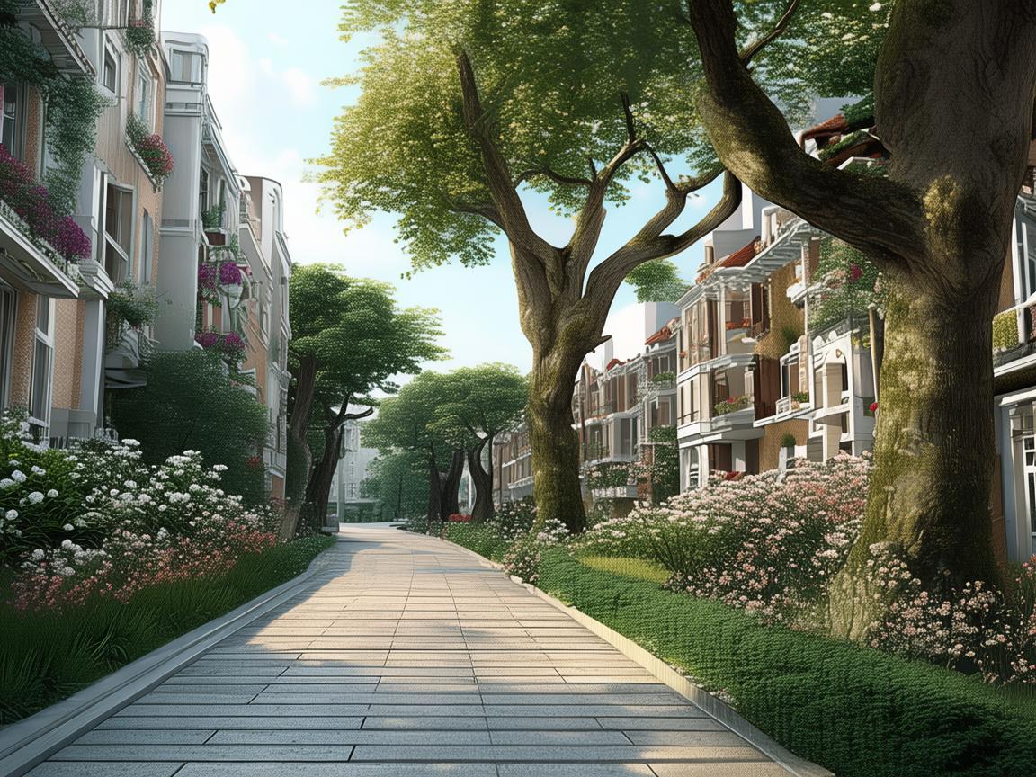 定波路物业究竟属于什么档次？