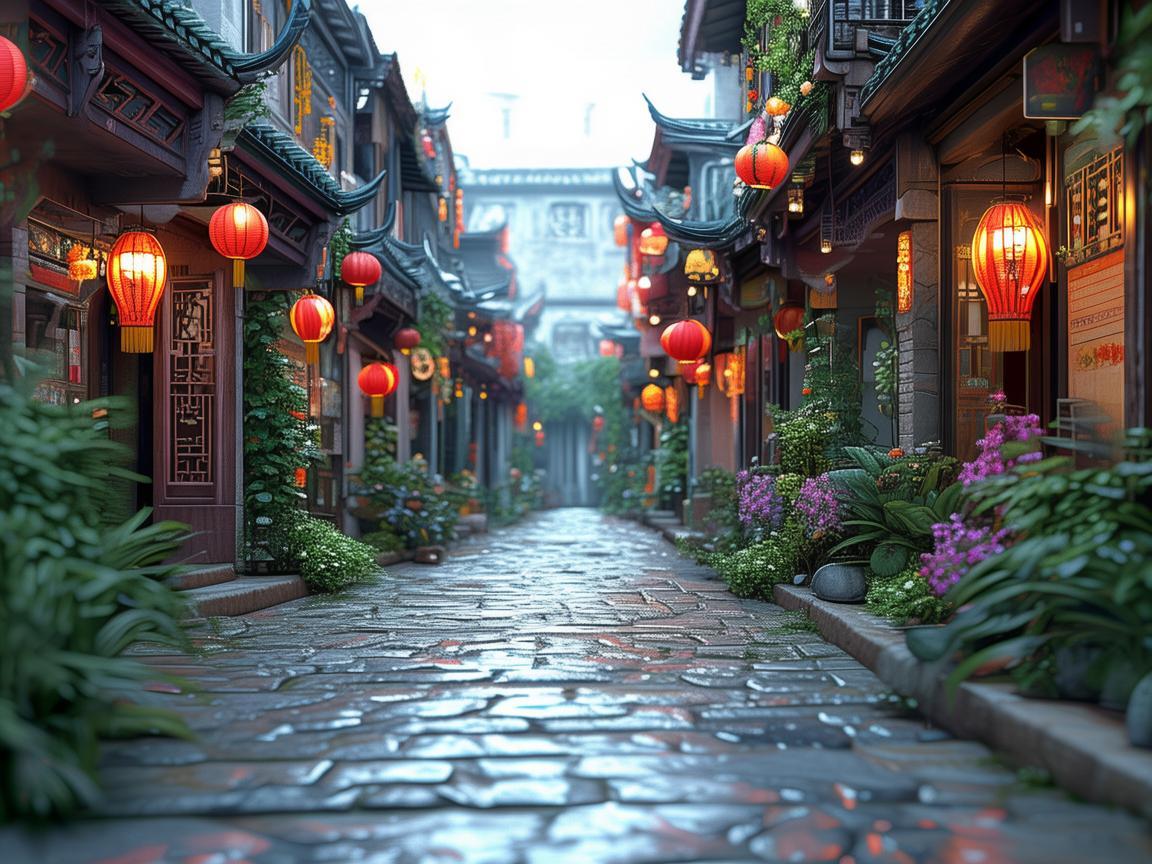 南长巷物业可靠吗？