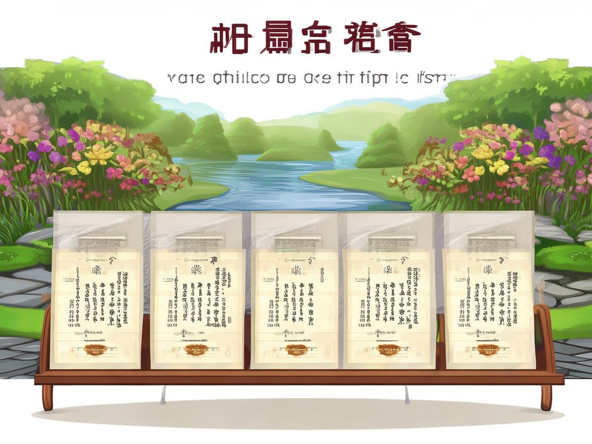 万科物业有什么等级证书？