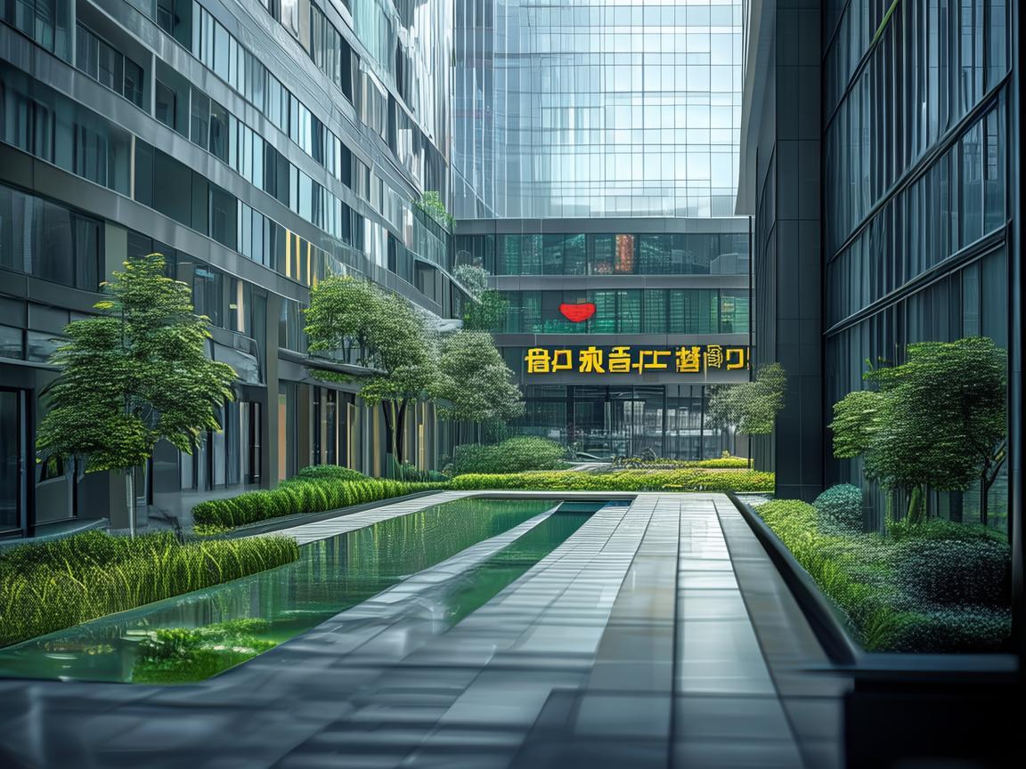 中海物业集团究竟是干什么的？