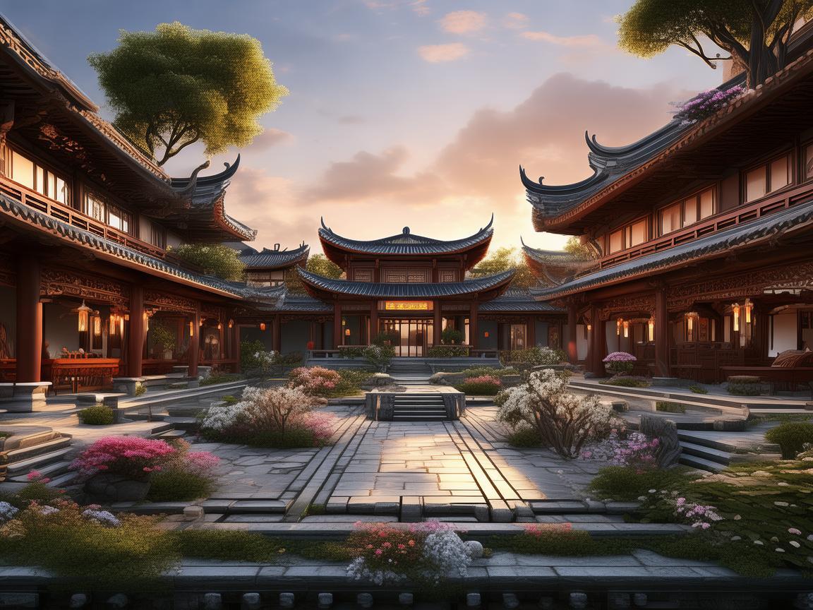 祥云大院究竟是什么物业？