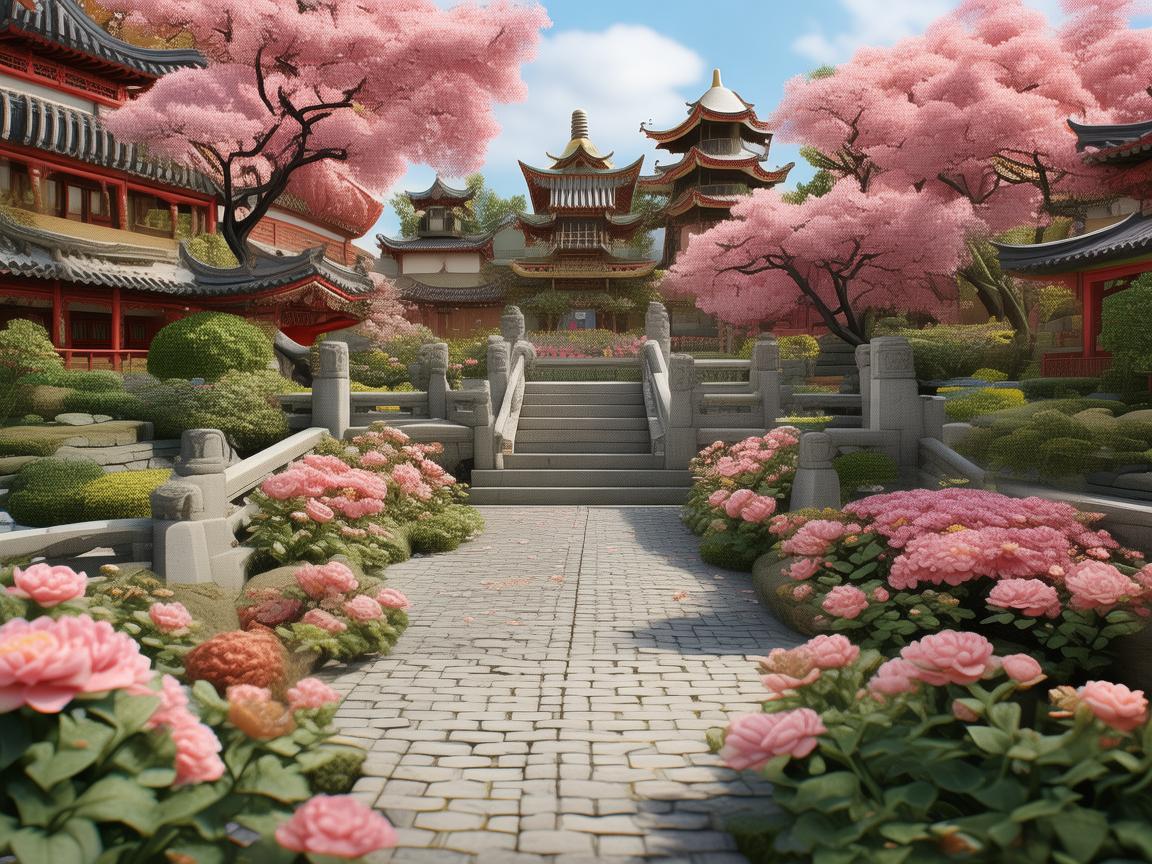 京韵花园物业有巡逻吗？