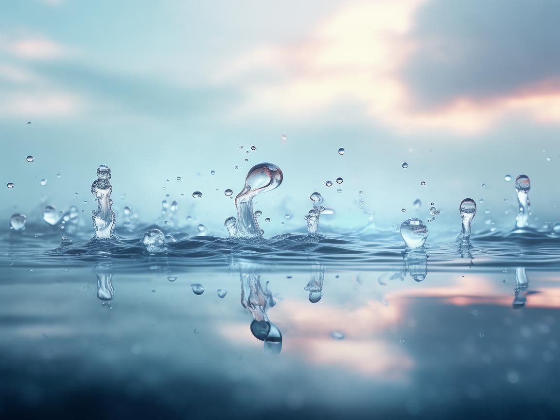 水压忽高忽低要找物业吗？
