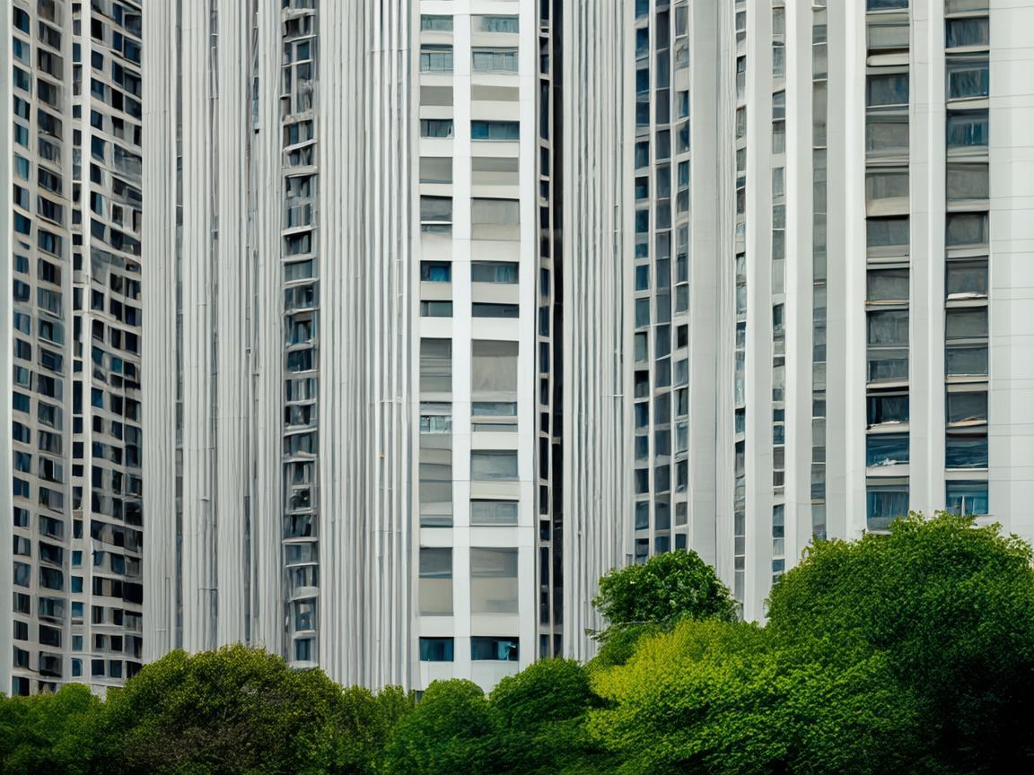 还迁楼需要物业吗？合法吗？