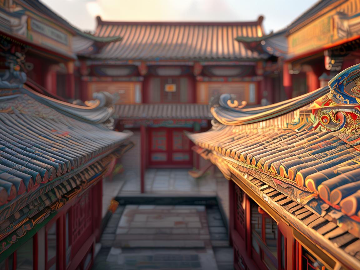 物业管理轿顶究竟是什么？