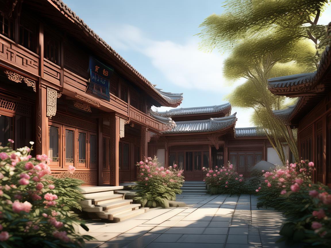 临望宸府究竟是什么物业公司？