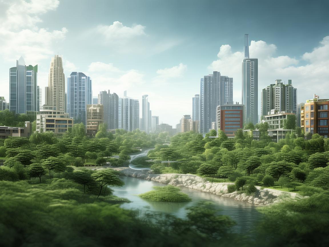 物业可以跨市接项目吗？