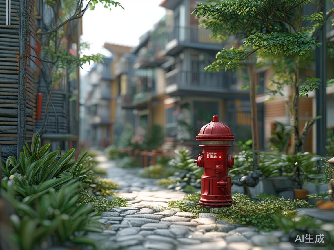 物业小区消防台帐究竟是什么？