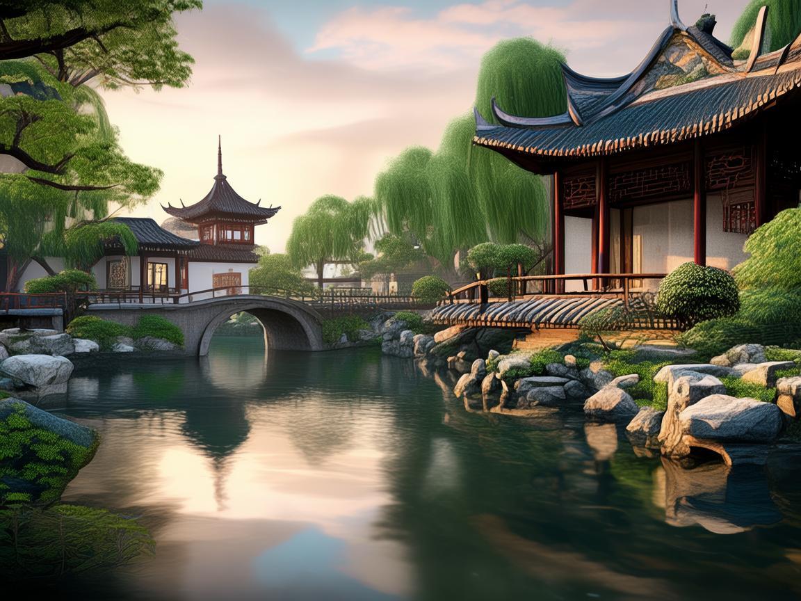 东方今典会换物业吗？