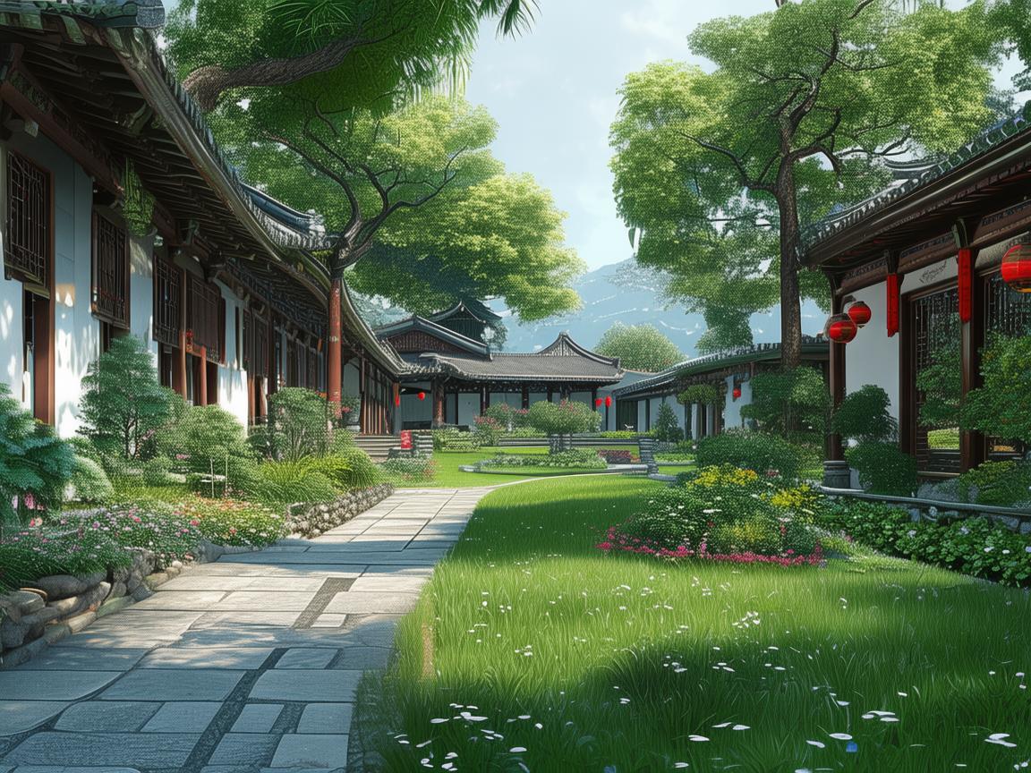连江县祥和小区的物业叫什么名字？
