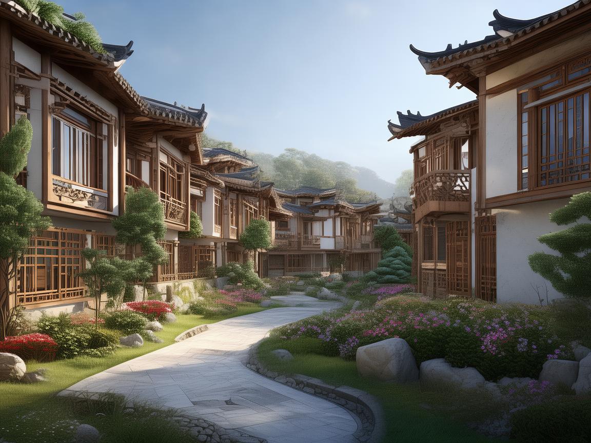 昆仑华府物业可靠吗？