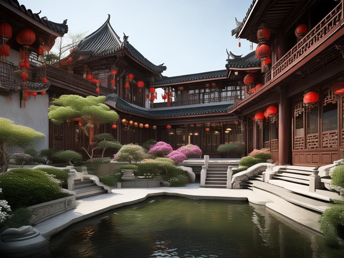 天祥公馆究竟是哪家物业公司在服务？