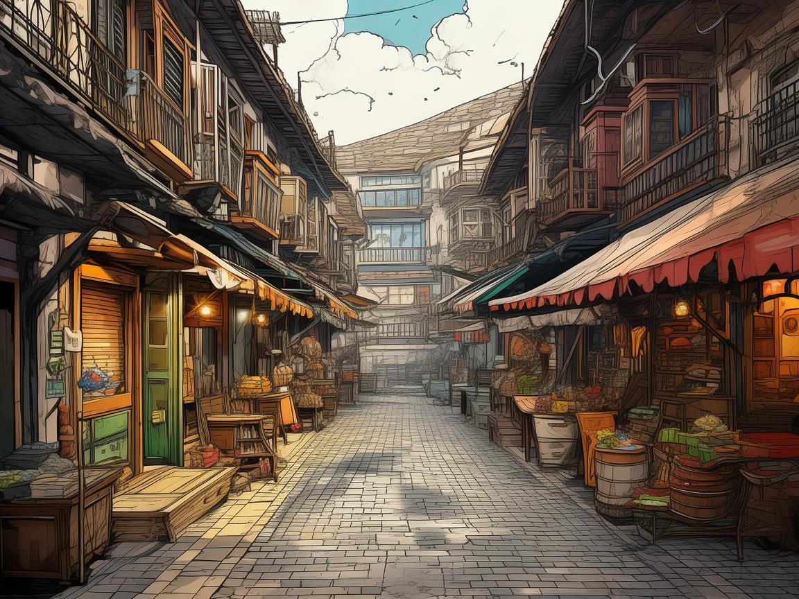 麻纱市街物业真的可靠吗？
