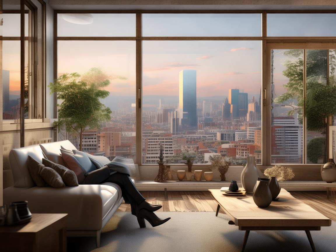 物业带看房子会收取什么手续费吗？