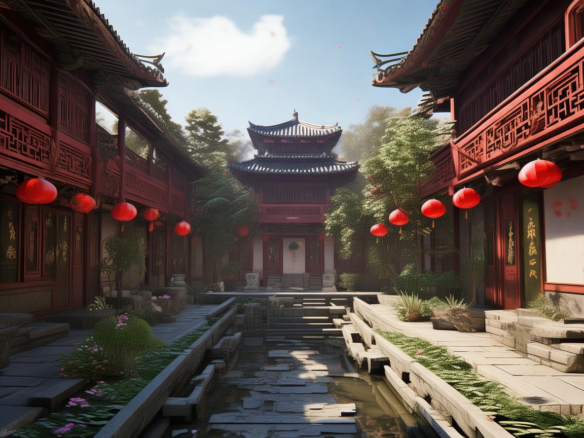 玉河院子究竟是什么物业公司？