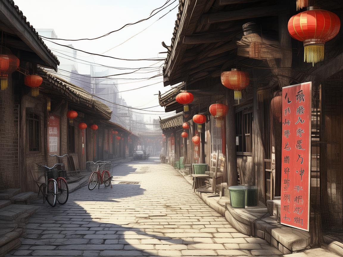 北京物业可以租赁住房吗？