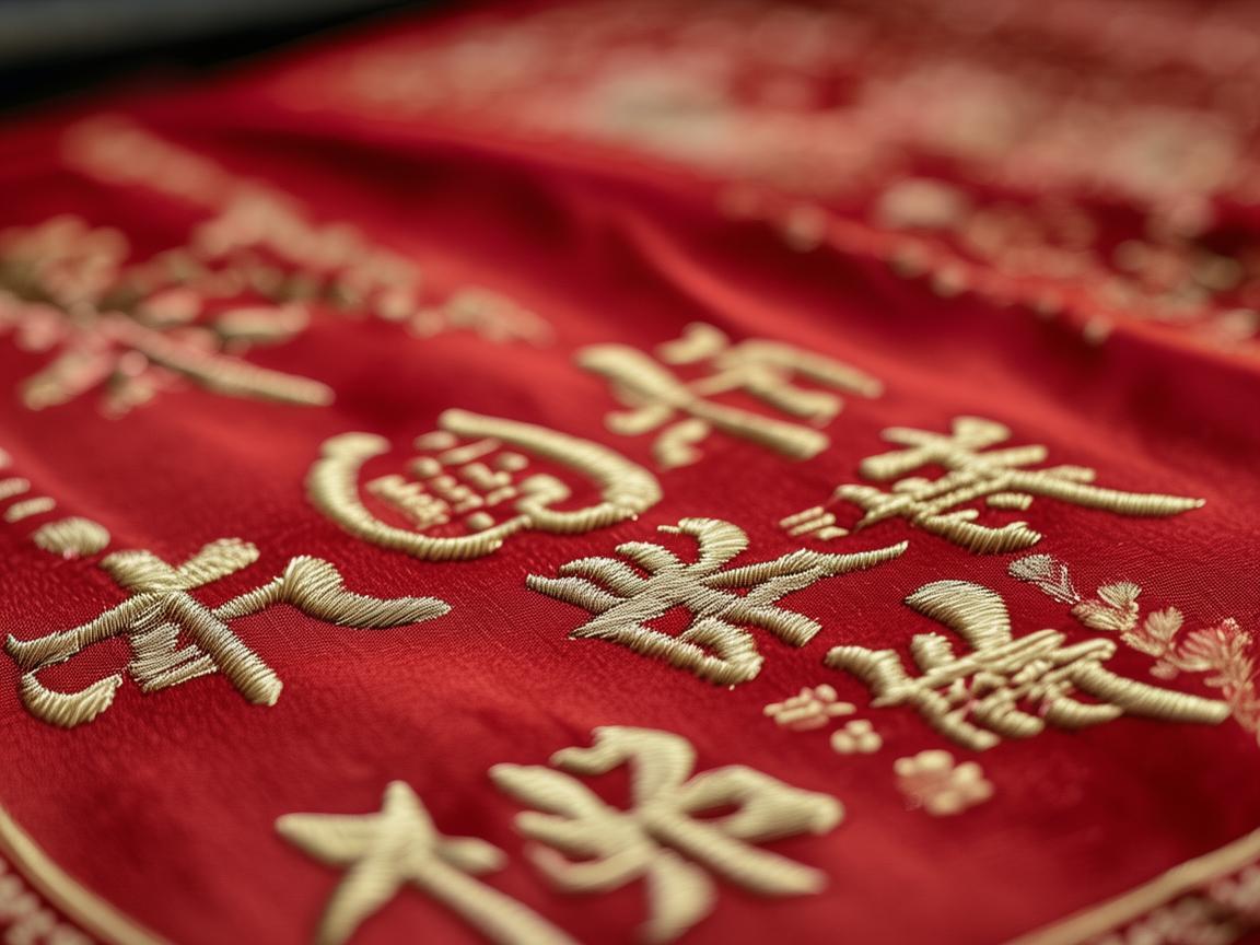 物业保安锦旗写什么合适呢？