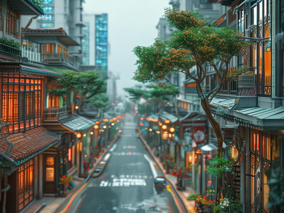 厦门物业打分究竟能有多少分？