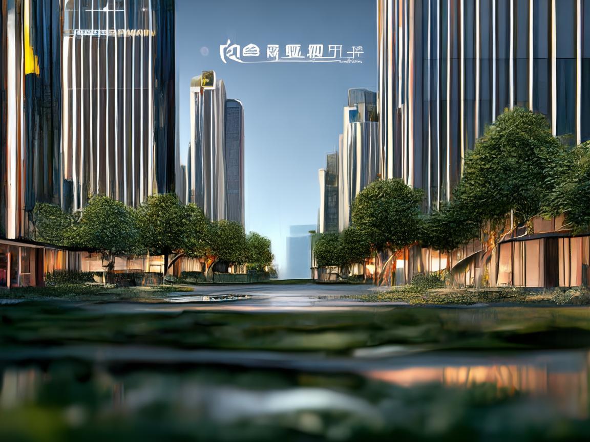 路劲集团物业叫什么名字？