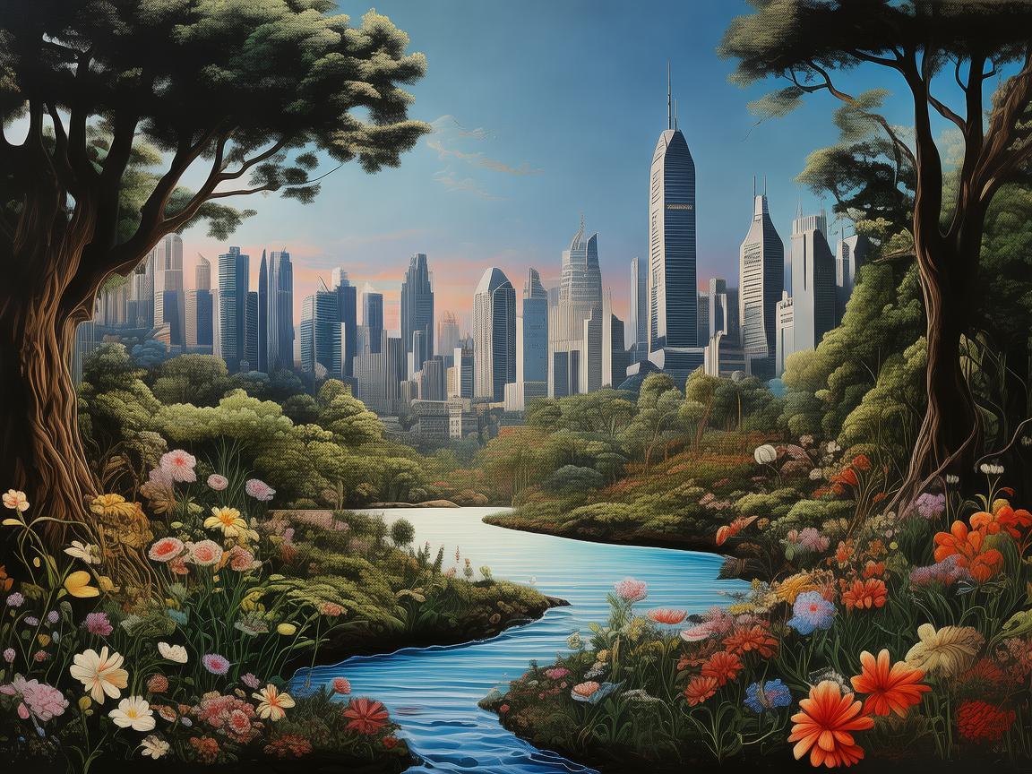 物业工资真的比地产低吗？