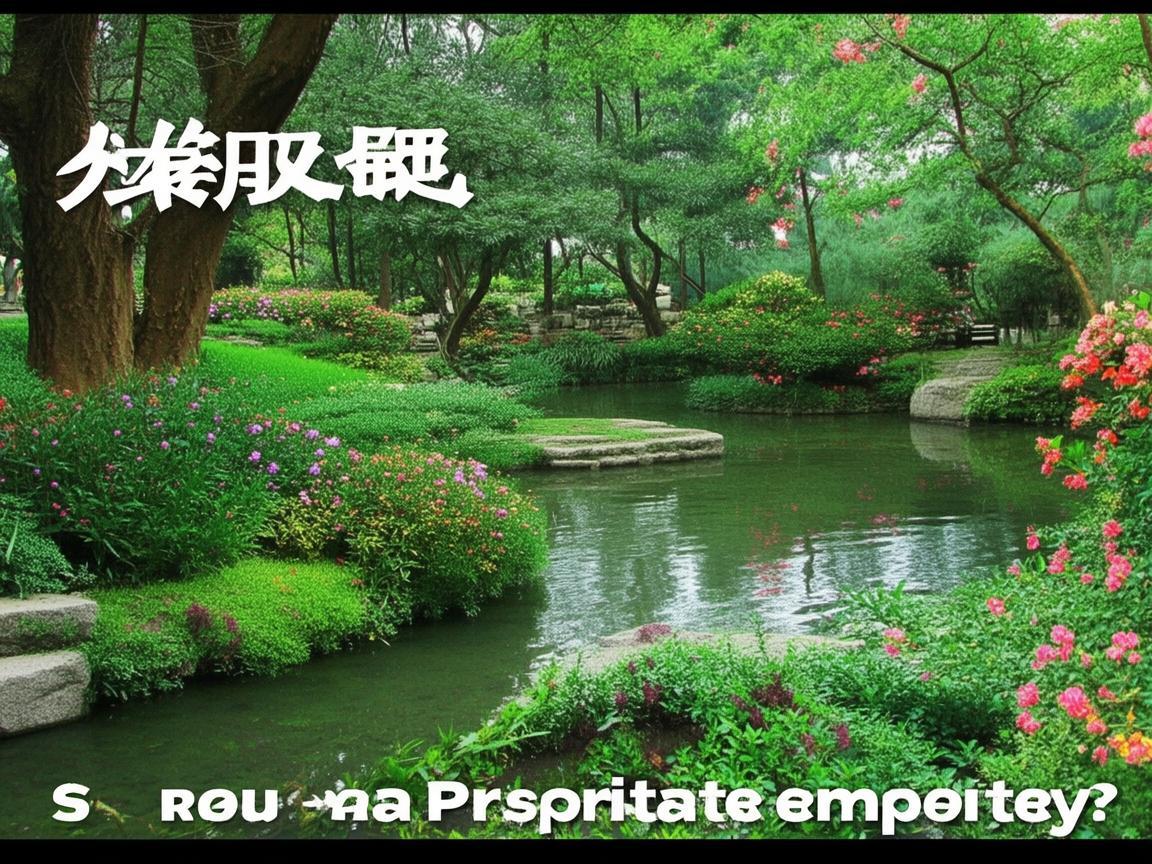 融信物业是民企吗？