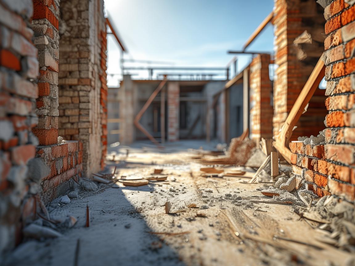 毛坯房为什么要交物业费？