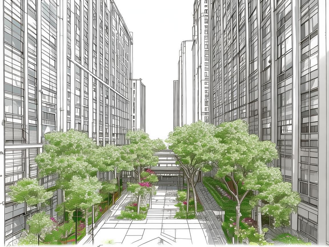 物业管理面积究竟是什么意思? 物业管理面积究竟是什么意思?