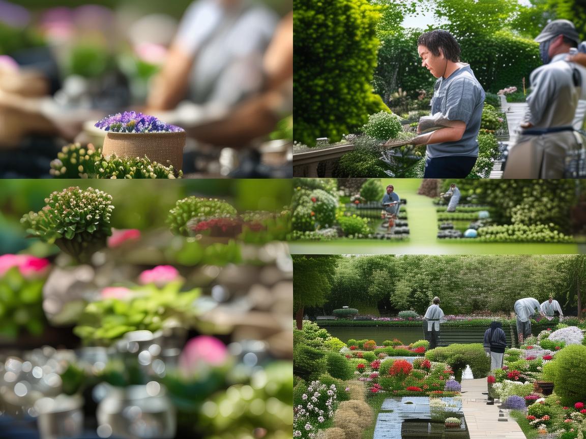 物业管家需要具备哪些能力？