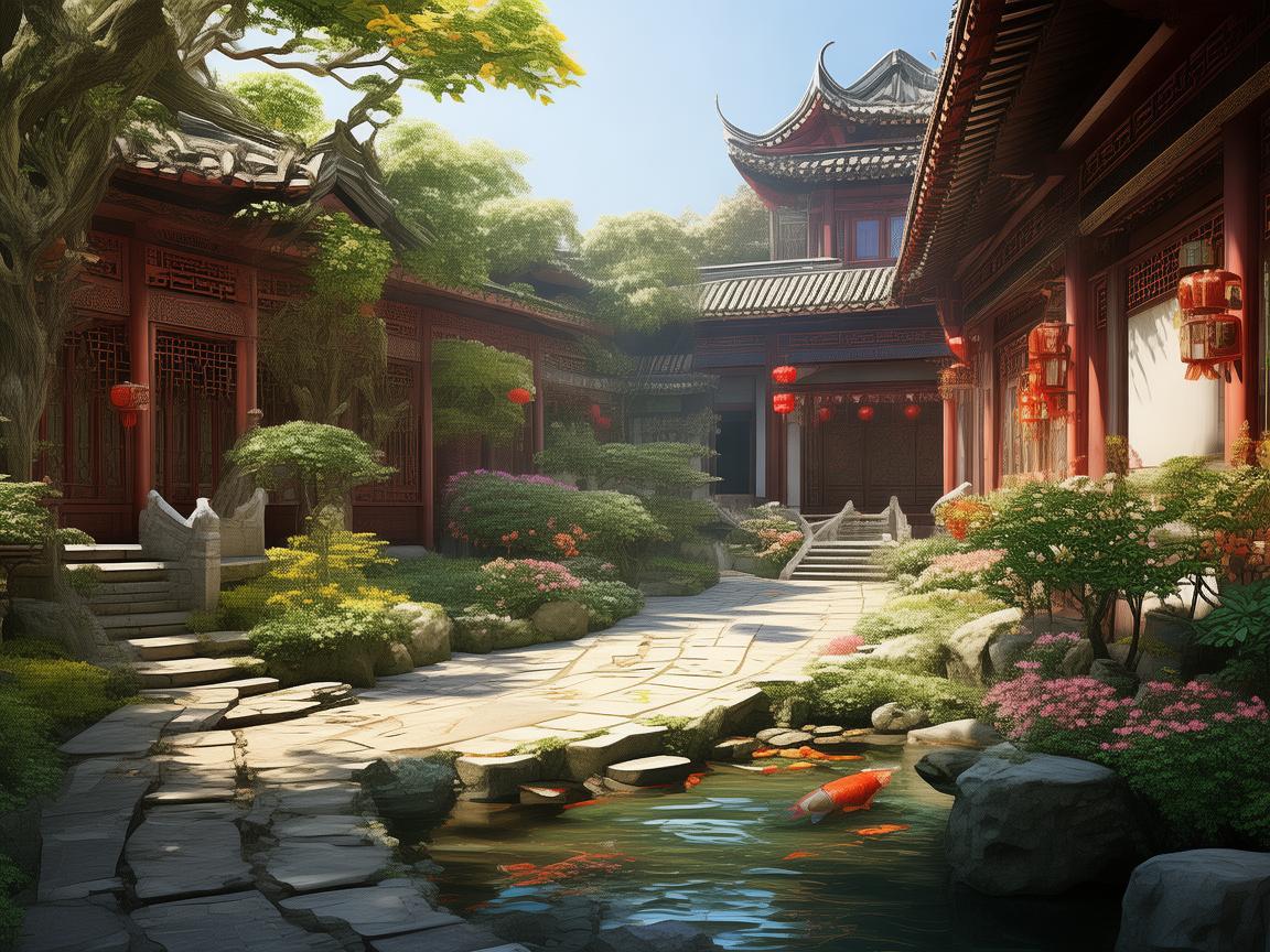 145号院是物业吗? 145号院是物业吗?