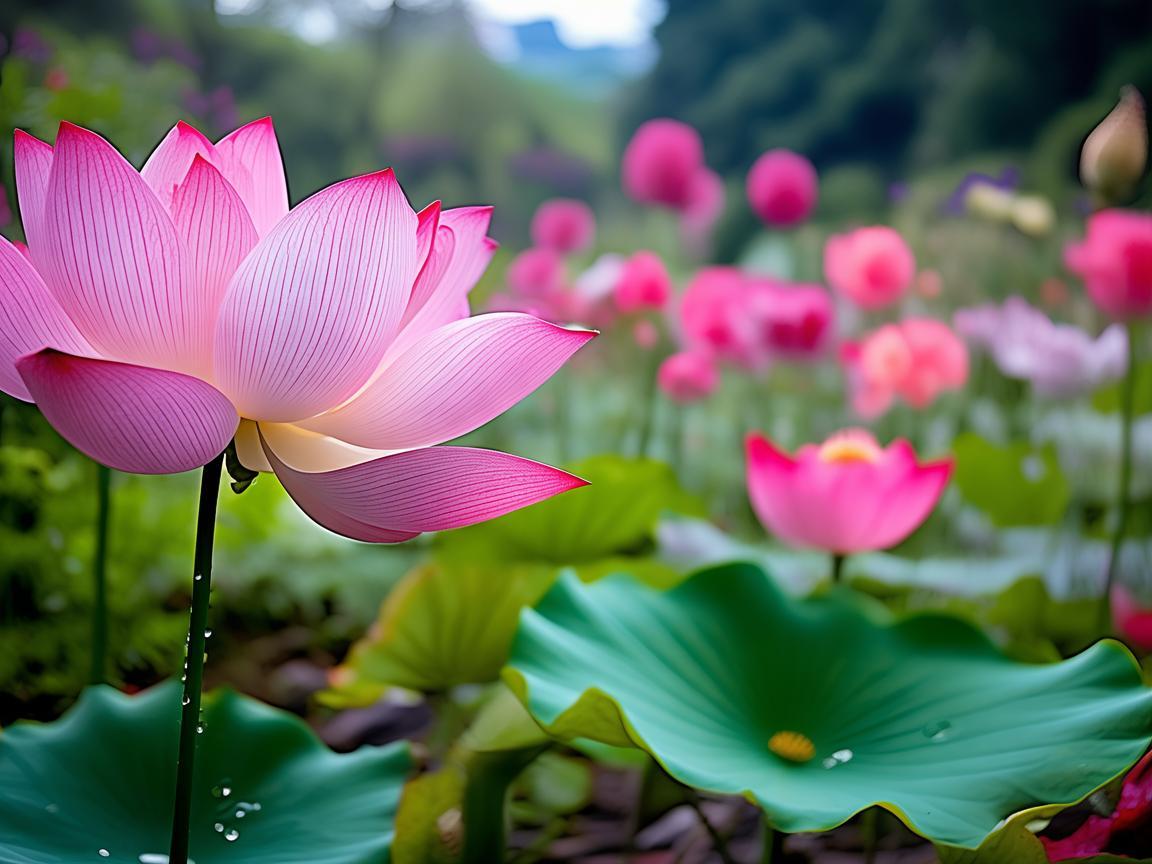 芙蓉锦绣物业真的有用吗？