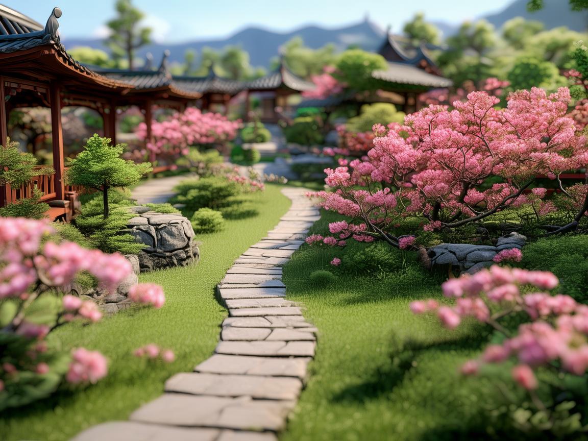 桃花园的物业究竟是哪家公司? 桃花园的物业究竟是哪家公司?