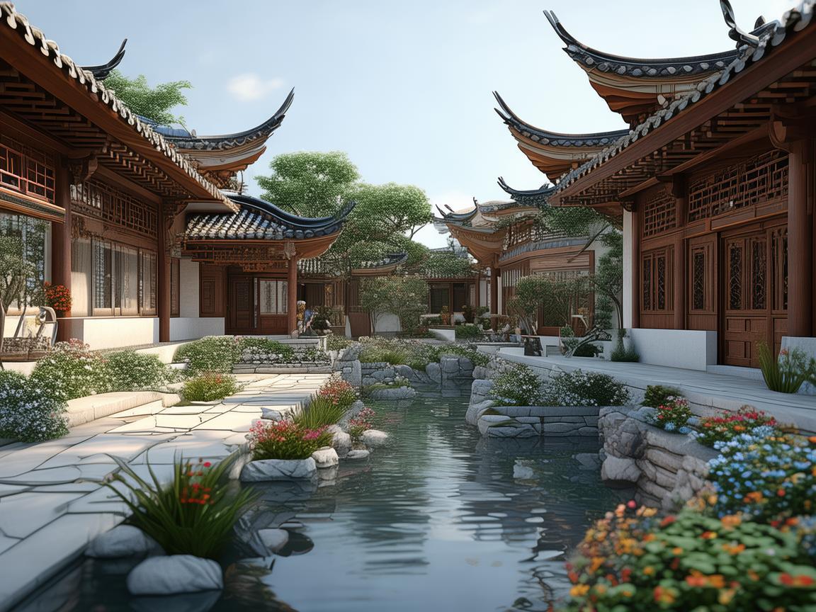 蜀科苑物业究竟是什么样的物业? 蜀科苑物业究竟是什么样的物业?