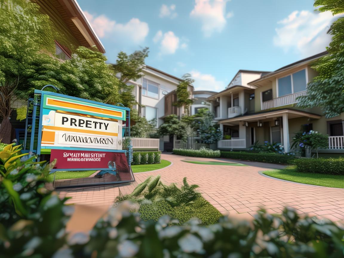 小区成立物业需要什么条件? 小区成立物业需要什么条件?